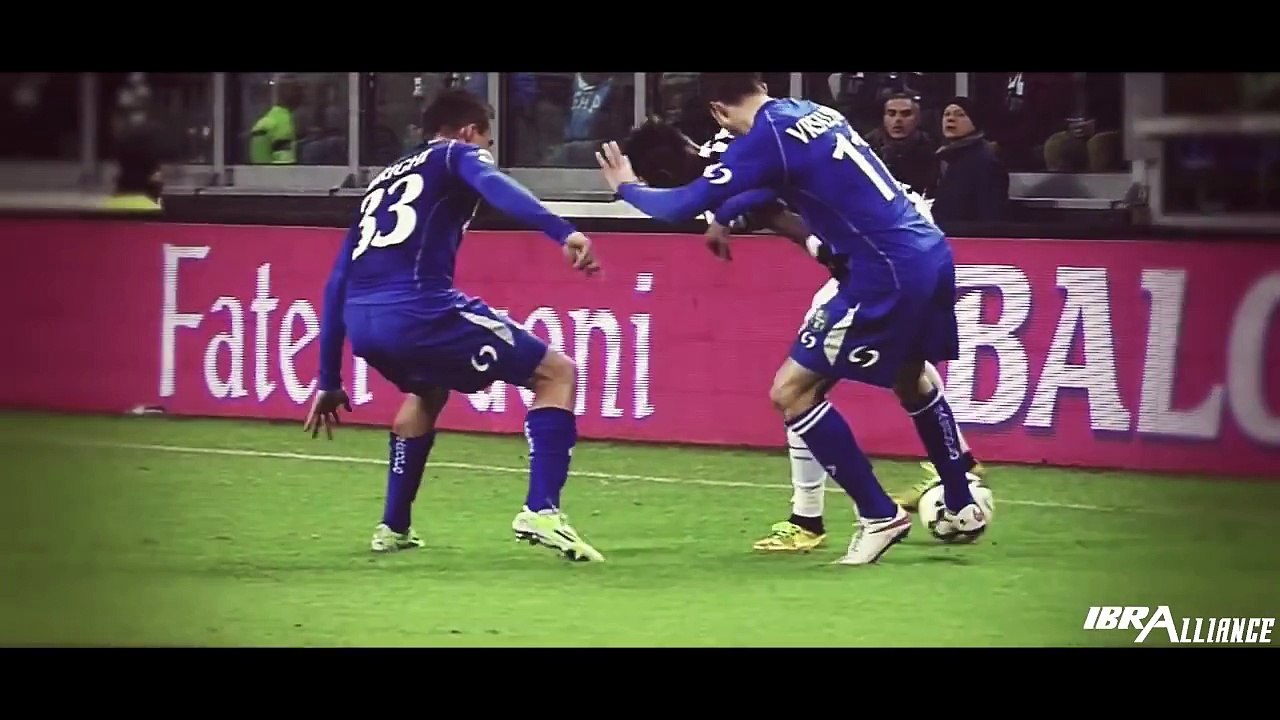 Paul Pogba - Welcome to FC Barcelona - Skills & Goals 2015 | HD