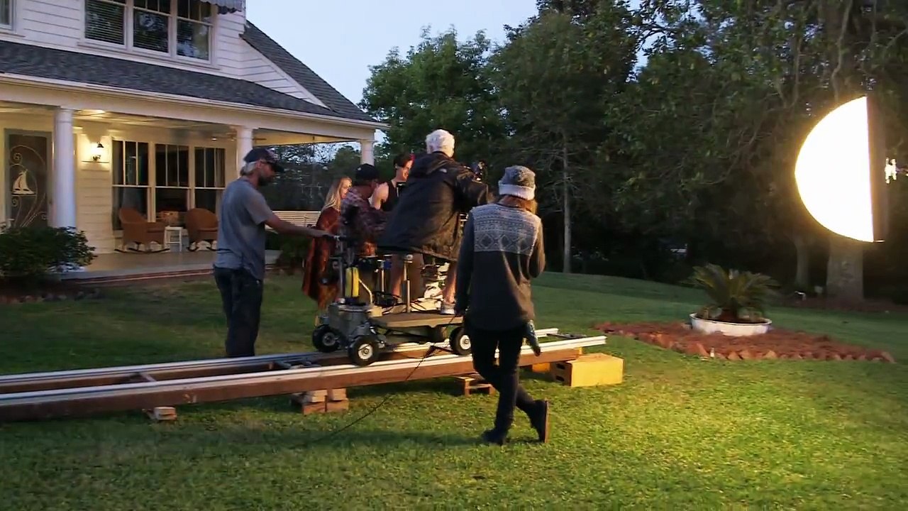 The Choice Featurette - Behind the Scenes (2016) - Teresa Palmer, Benjamin Walker Drama HD