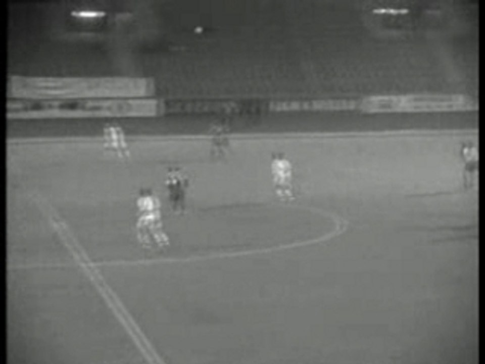 Mickael Marquet à Créteil