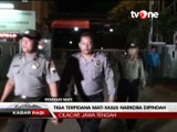 Jelang Eksekusi, 3 Terpidana Mati Dipindah ke Nusakambangan