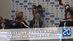Leicester: Claudio Ranieri a pris sa petite douche au champagne