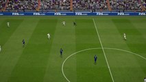 FIFA 16-Luka Modrić Amazing goal-Online seasons-Division 3