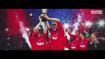 Liverpool vs Sevilla Promo • UEFA Europa League Final 2015-16 • [HD]
