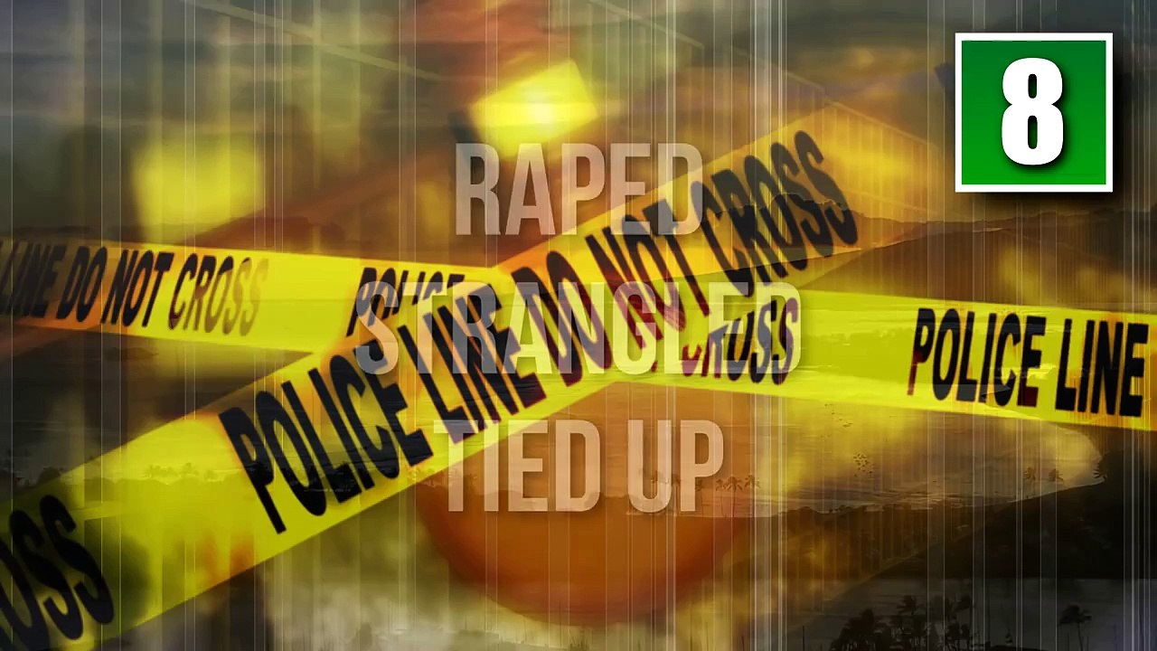 10 Disturbing Serial Killers That Were Never Caught