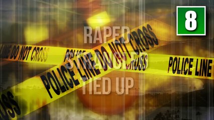 10 Disturbing Serial Killers That Were Never Caught
