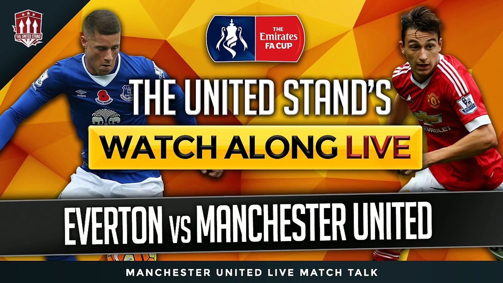 Streaming mu vs everton bein sport