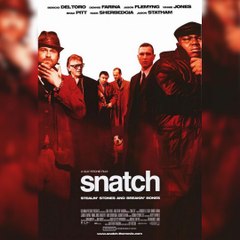 Snatch: Cerdos y diamantes