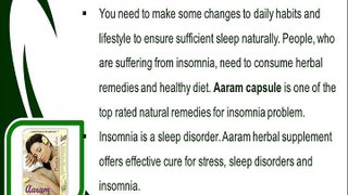 Customer Top Rated Natural Remedies For Insomnia Problem That You Should Not Miss