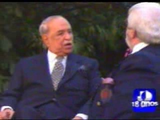 Jo Soares - Roberto Marinho