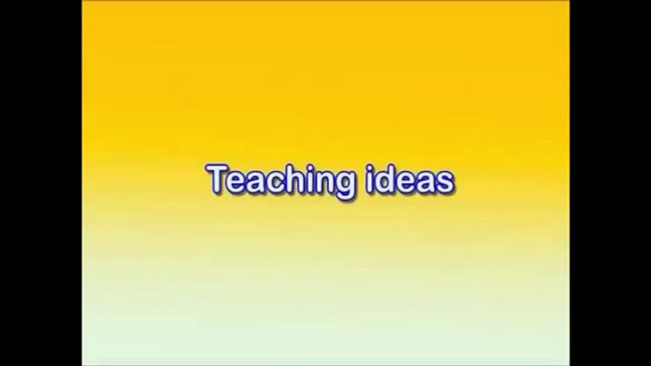 English Grammar - Future Simple - Teaching Ideas - Teach English Certification -