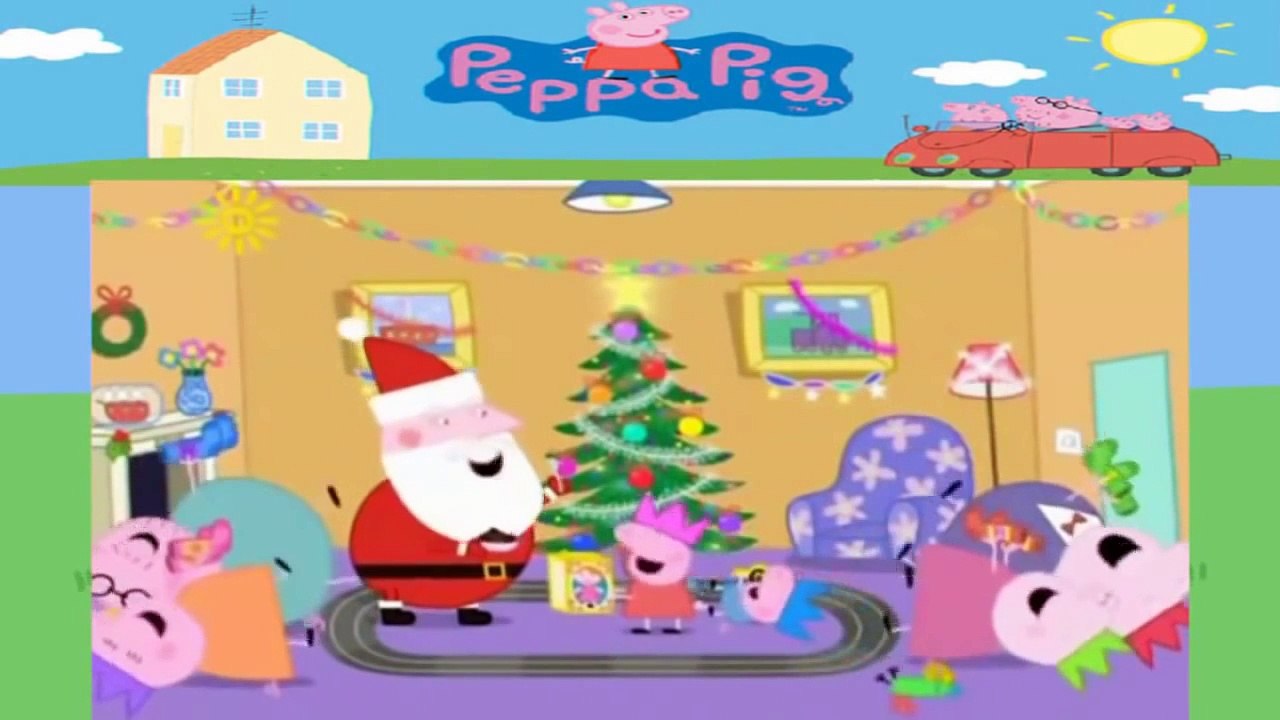 Peppa Pig en Español Episodio 1 Capitulos completos HD  1 horas Nuevos