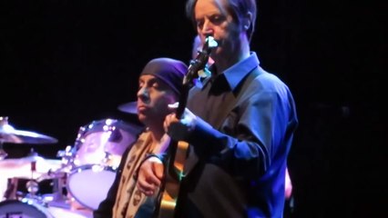 Bruce Springsteen My Hometown Limerick, 16th July 2013