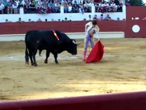 Fêtes de la Saint-Jean -Saint-Sever 2007