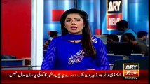 Bulletins 1200 - 9th May 2016 - ARY News