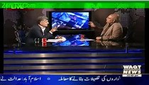 PMLN Mushaid Hussain mistakenly accepted Nawaz Sharif wealth in 1993