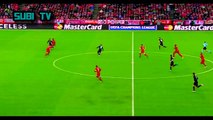 Antoine Griezmann Goal Against Bayern Munich 1-1 Atletico Madrid [UCL SEMIFINALS]