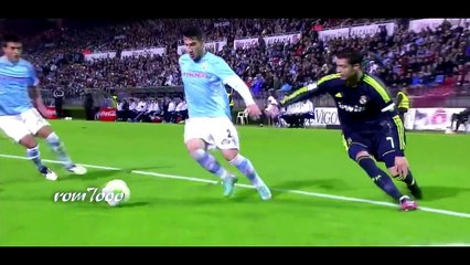 Ronaldo Vs Messi (CR7 & M10)