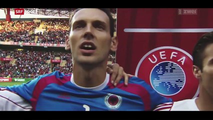 Televizioni zviceran superdokumentar për Shqipërinë në Europian