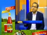 Why Countries have conflict of interest law ? Is our PM compromised ? Rauf Klasra's analysis