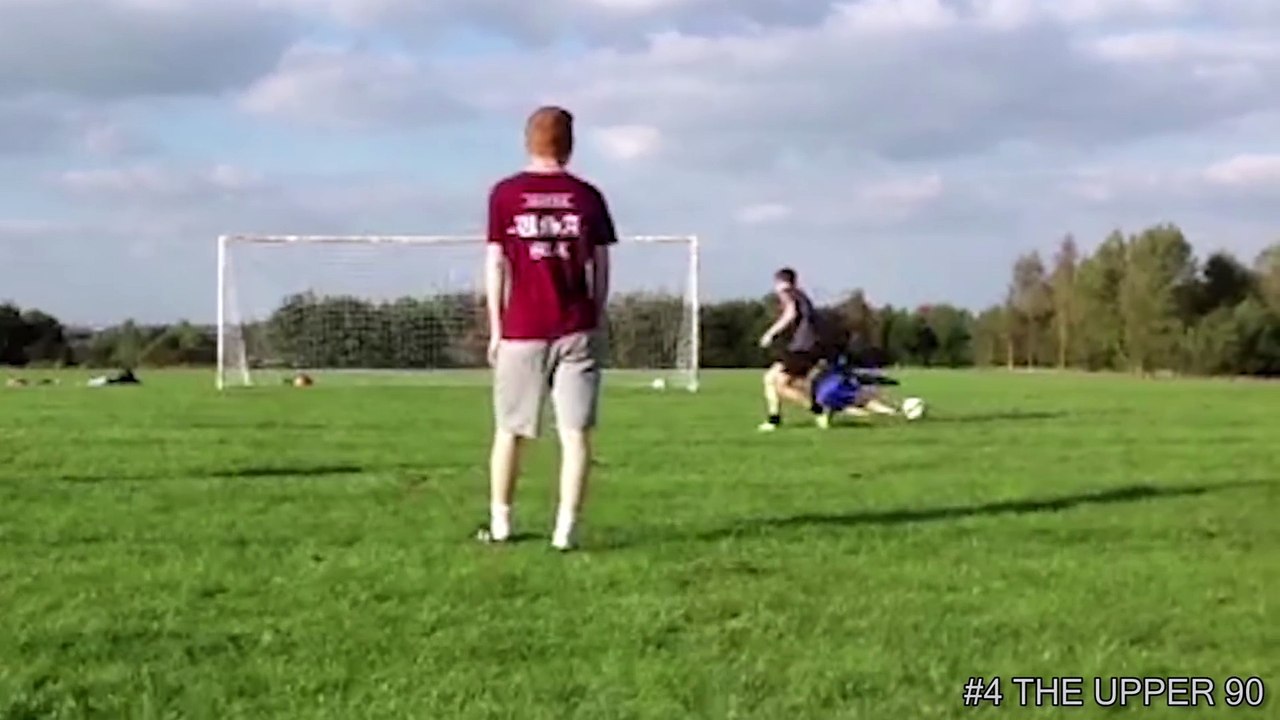 TOP 5 Soccer Football Fails I WEEK #26 2015