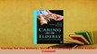 Download  Caring for the Elderly Social Gerontology in the Indian Context PDF Book Free