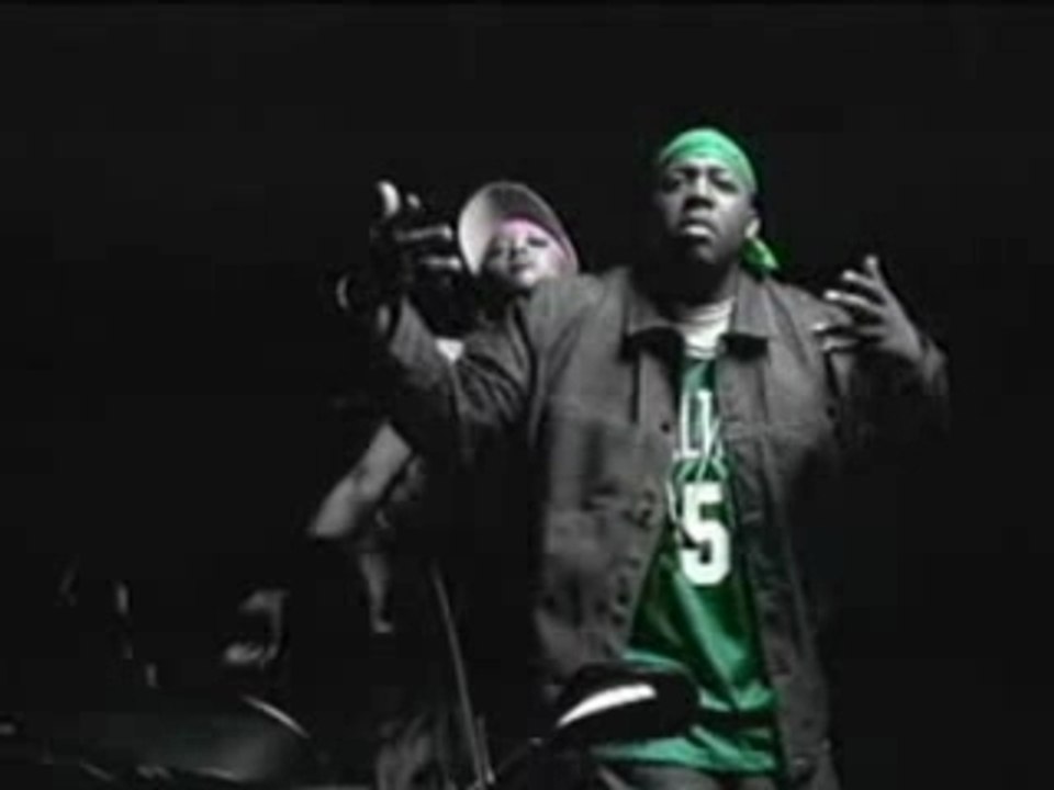 Erick Sermon Feat Dj Quik & Xzibit - Focus