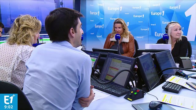 Lisa Azuelos sur le harcèlement sexuel : la parole se libère un peu