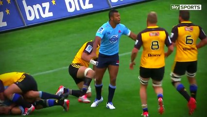 Top Five Funny Rugby Moments Rugby Bloopers 2015