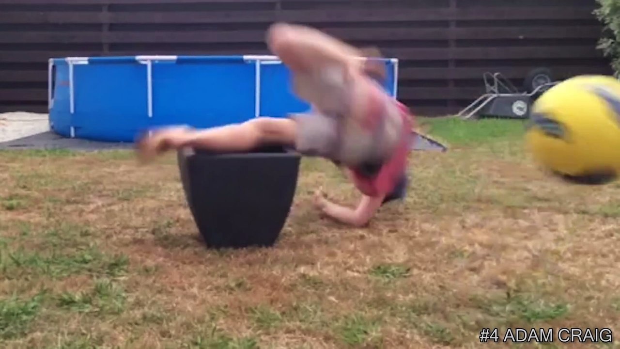 TOP 5 Soccer Football Fails I WEEK #29 2015