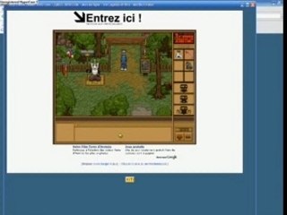 Stcuk panick & legend of hiro