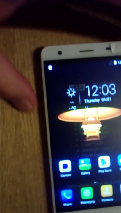 elephone-p7000-key-problem 1