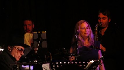 Van Morrison Going Down To Monte Carlo Live Belfast 19 January 2013