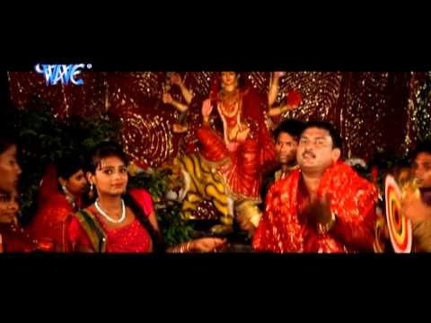 Lahrai Lahrai - Baghawa Banal Ba Biman - Madhuban Nishad - Bhojpuri Devi Geet Bhajan 2015