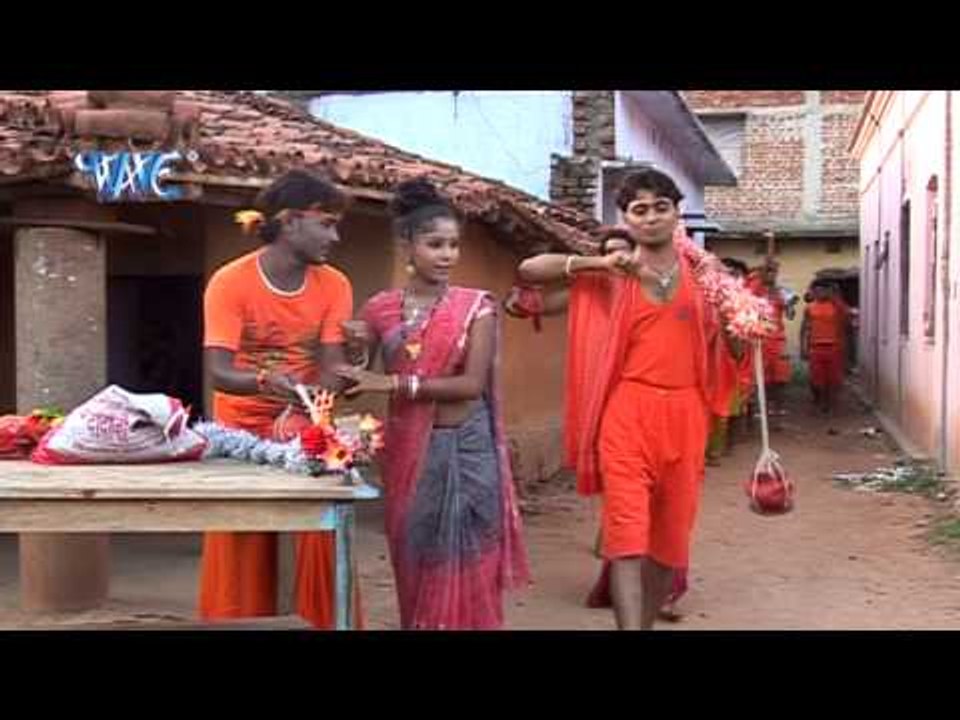 Hamaro Ke Sanghe Le - Bam Bam Bol Rahal Ba Devghar - Sunny Kumar “Shaniya” - - Kanwer Song 2015