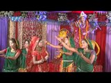 Maiya Jhultari - मईया झुलतारी - Happy Navratar - Manisha Shri Vastav - Bhojpuri Bhajan 2015