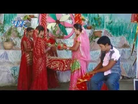 Achra Se खोरिया बहारब -Aaja Mai Hamaro Anganwa | Anmol Aandhi | Bhojpuri Mata Bhajan 2015