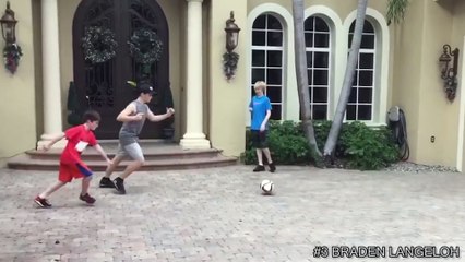 TOP 5 Soccer Football Fails I WEEK #74 2015