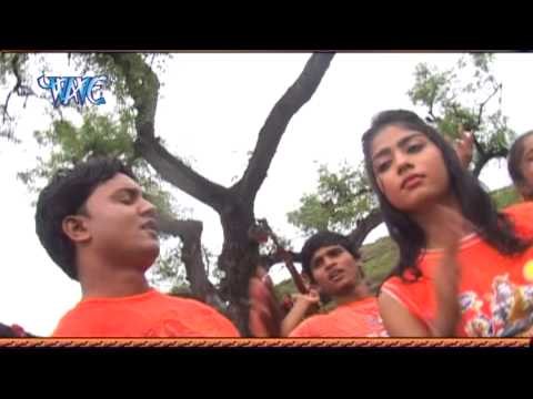 Geruaa Ke Sadi - Aail ba Bolawa Shiv Ke - Krishna - Bhojpuri Shiv Bhajan - Kanwer Song 2015