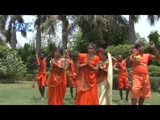 Japte Om Namah - I Am Going Baba Dham - Mukesh Tiwari - Bhojpuri Shiv Bhajan - Kanwer Song 2015