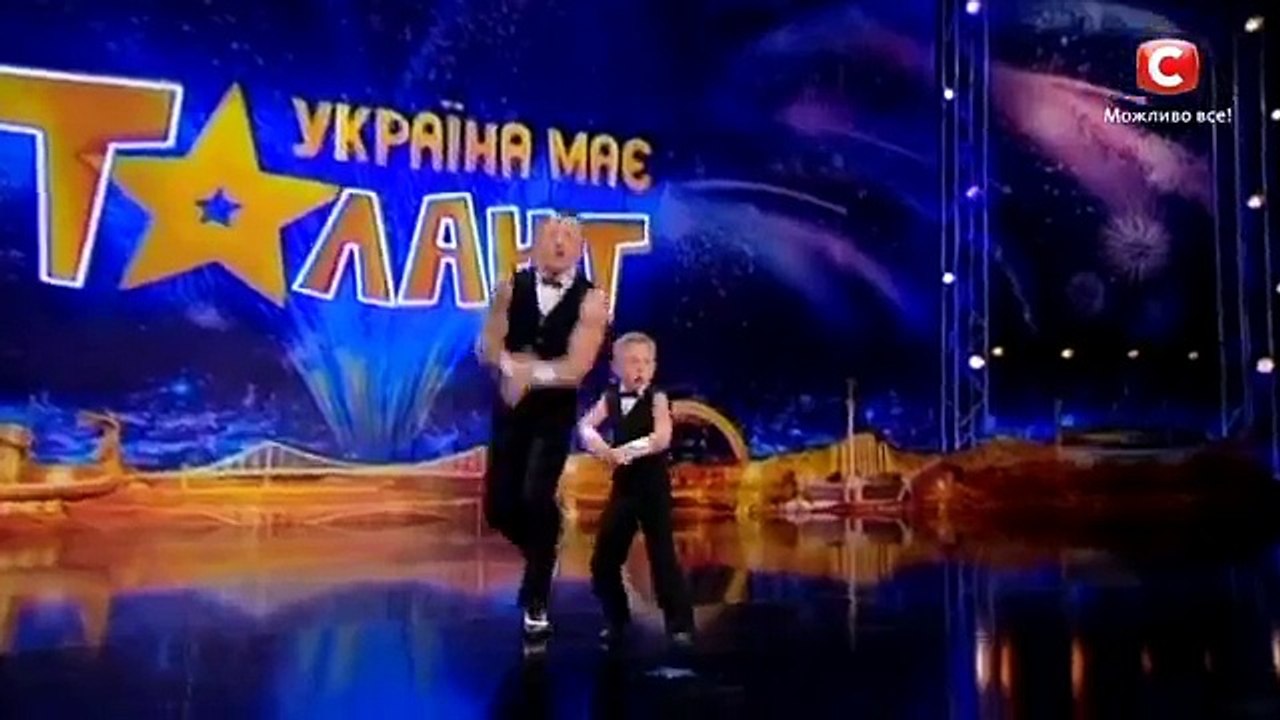 Оскар Страхов. Третий прямой эфир. Полуфинал. Сезон 8. Выпуск 11 от 07.05.2016