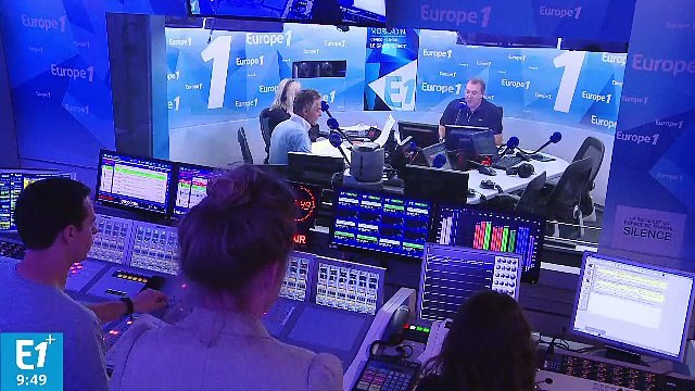 Gérard Holtz : On voulait me garder mais j'ai eu envie d'une nouvelle vie