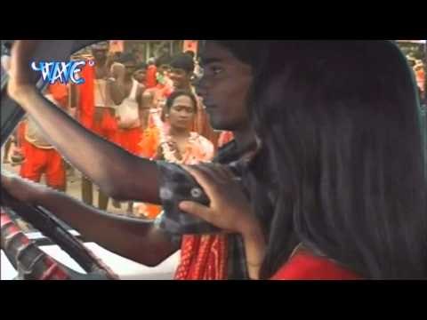 Devghar Ghumawa Piya Na - I Am Going Baba Dham - Devendra Pathak - Bhojpuri Bhajan - Kanwer Song