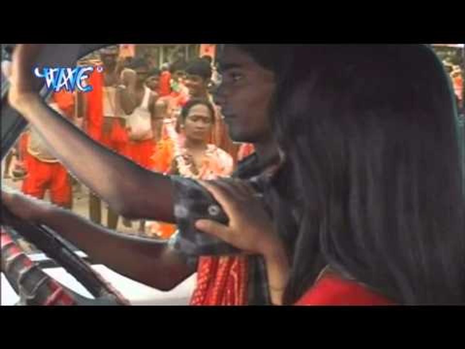 Devghar Ghumawa Piya Na - I Am Going Baba Dham - Devendra Pathak - Bhojpuri Bhajan - Kanwer Song