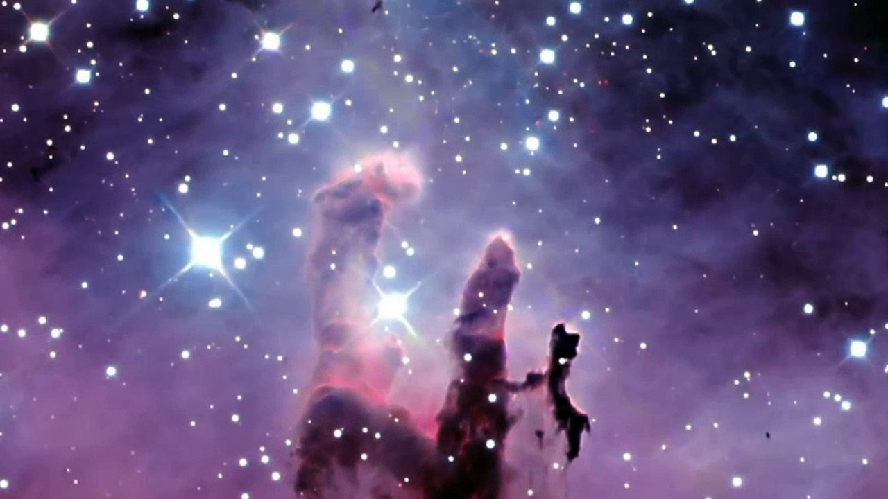 Narration Astronomie (téléscope James Webb)