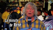 OM 1-0 Reims : la minute de René