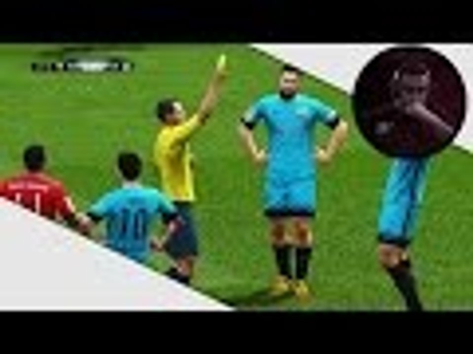 فيفا ١٦ - مواسم عالسريع وخصم دايخ حالو حاسس