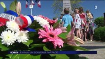 8-Mai : la France a commémoré l'armistice