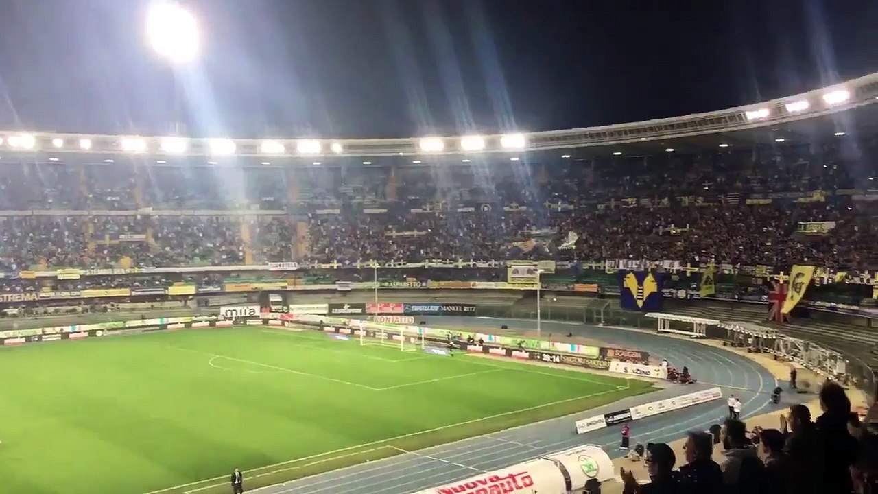 verona say bye