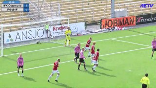 IFK Östersund-Frösö IF Del 2