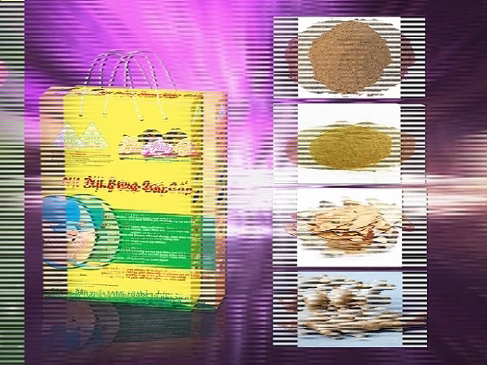 Nịt bụng, nịt lưng hương quế